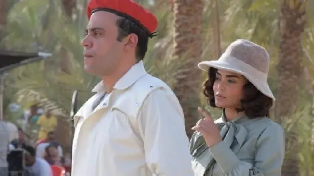 شمس الزناتي
