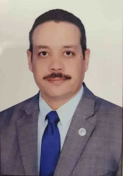 د.محمد مهلل عرابي