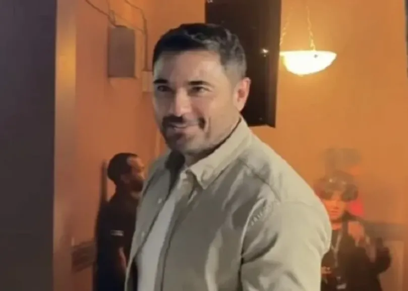 أحمد عز