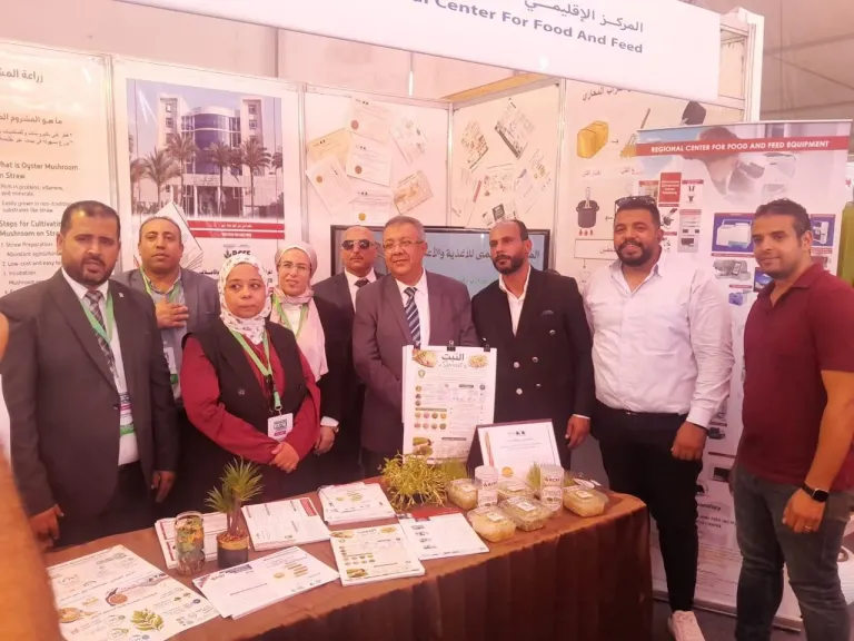 جانب من الانجازات