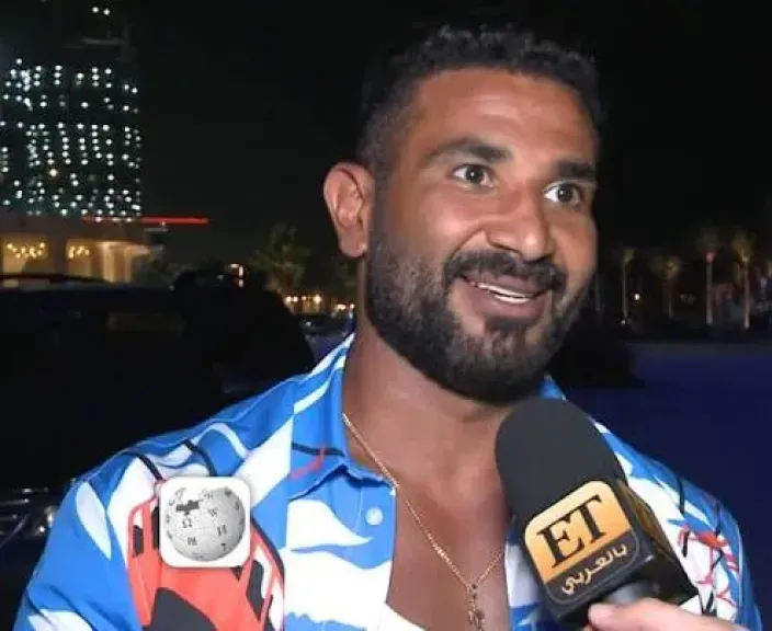 احمد سعد
