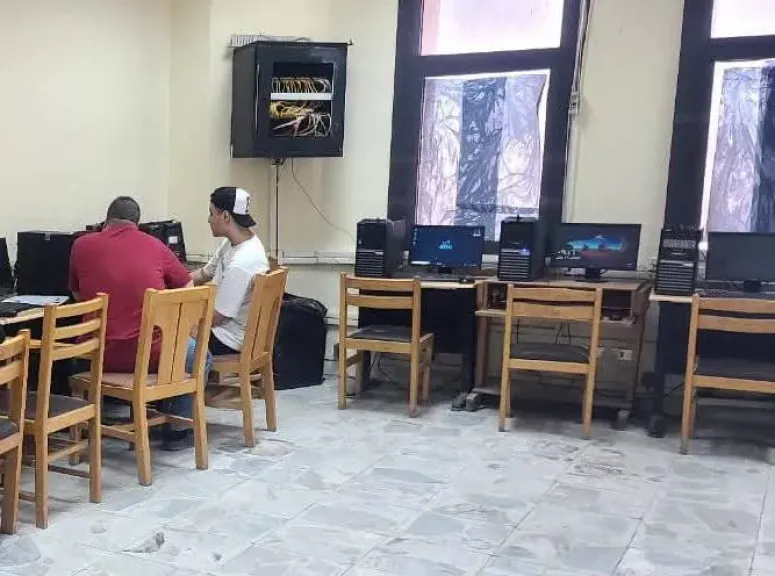 جانب من التنسيق 