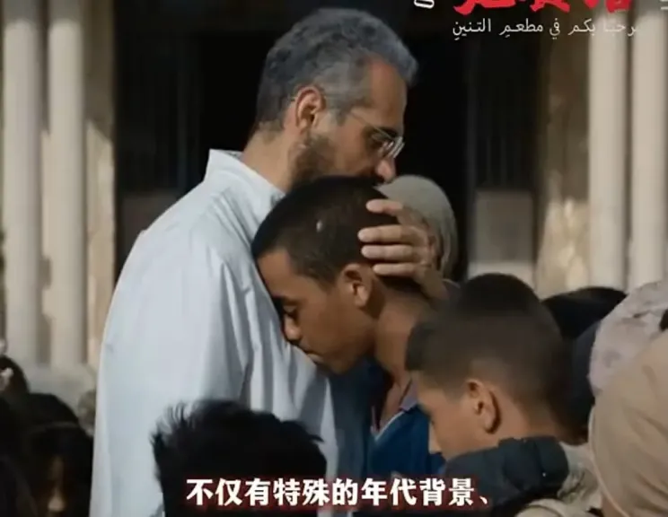لقطة من الفيلم