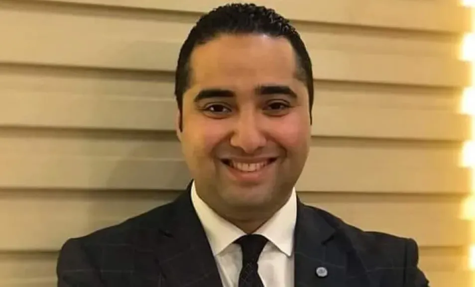 د.محمد مهران