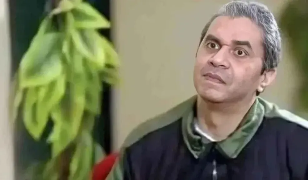 عمرو محمد