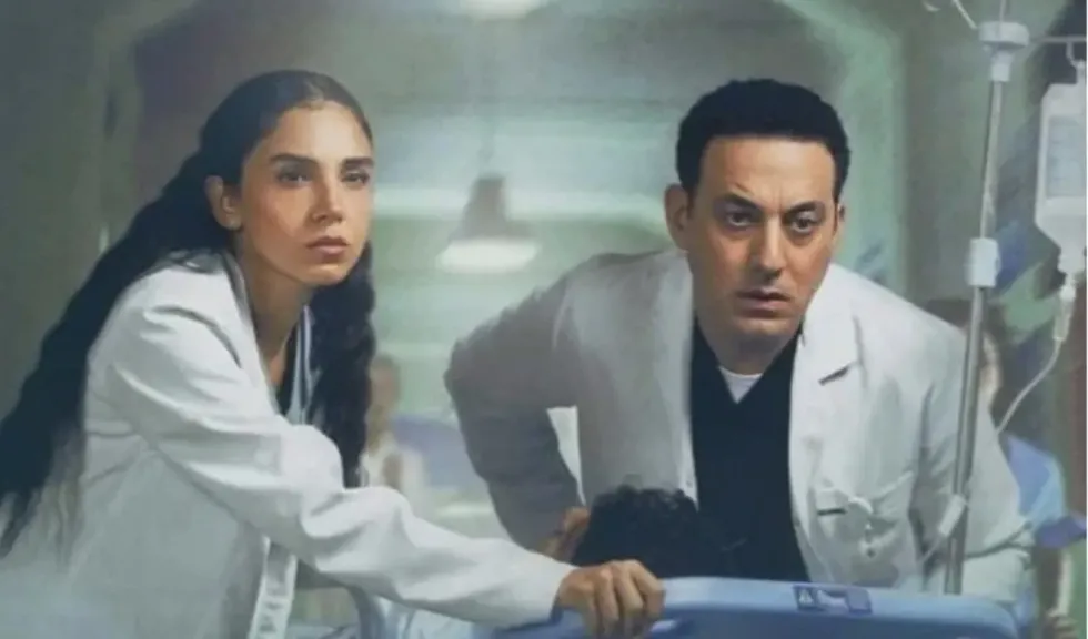 مسلسل بنج كلي