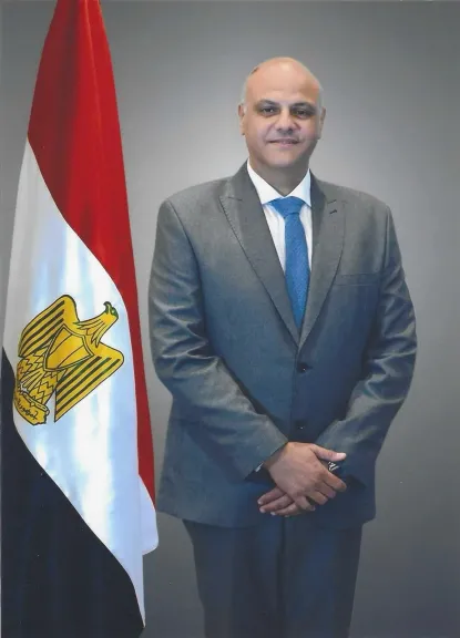 محافظ الاسكندرية