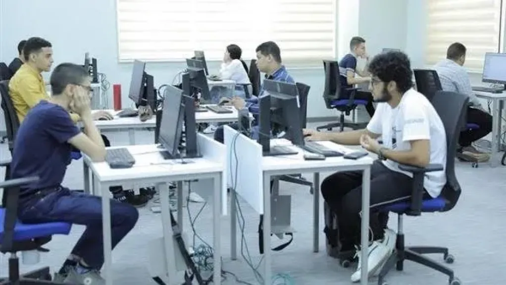 تنسيق الجامعات