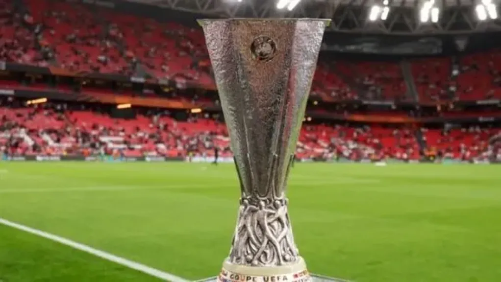 الدوري الأوربي
