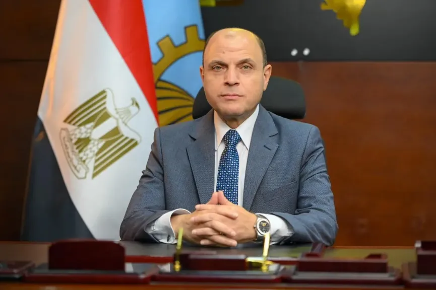محافظ الغربية
