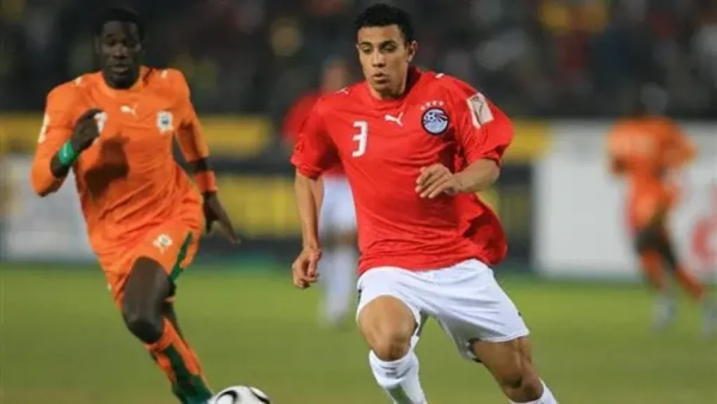 محمد عبد الوهاب