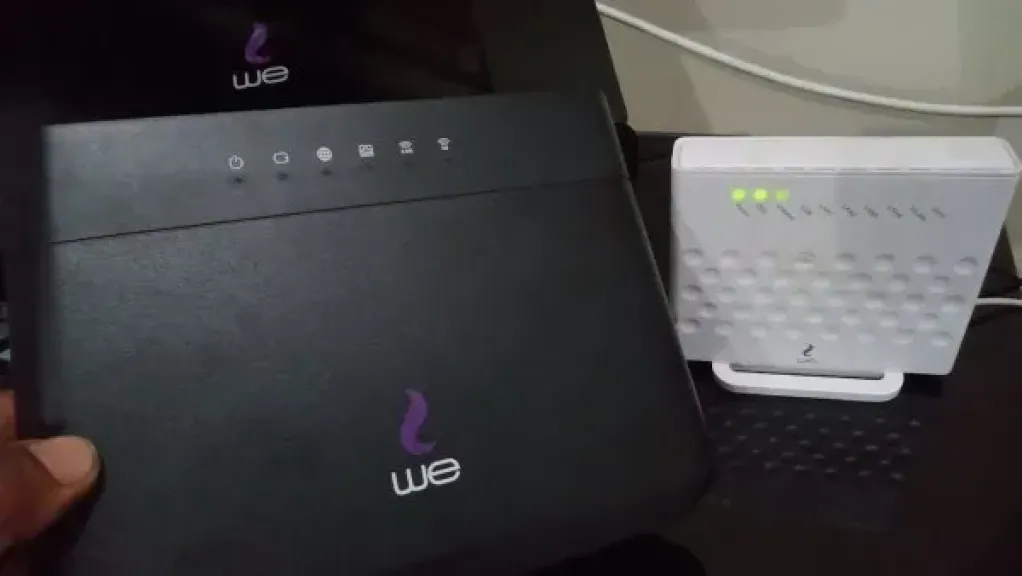 باقات الإنترنت