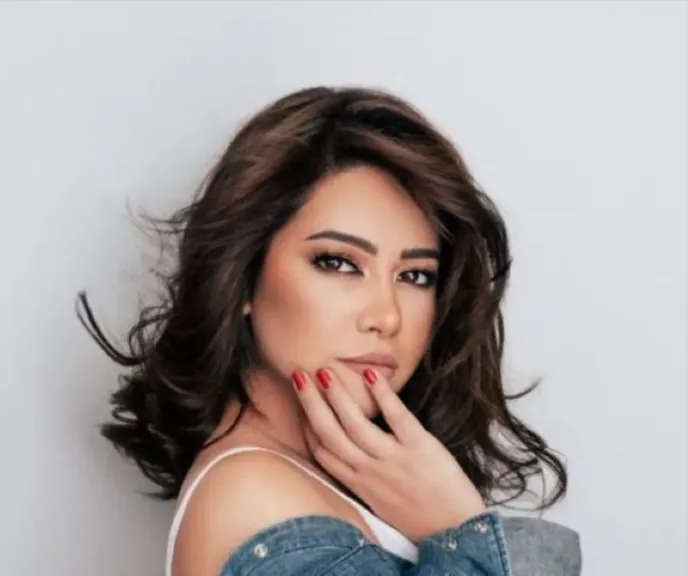 شيرين عبد الوهاب