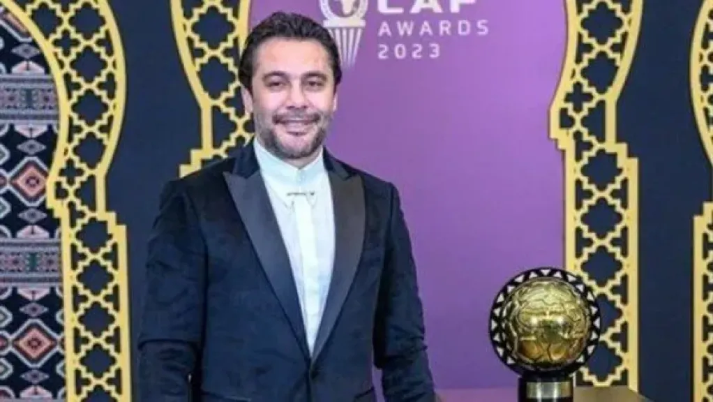 أحمد حسن