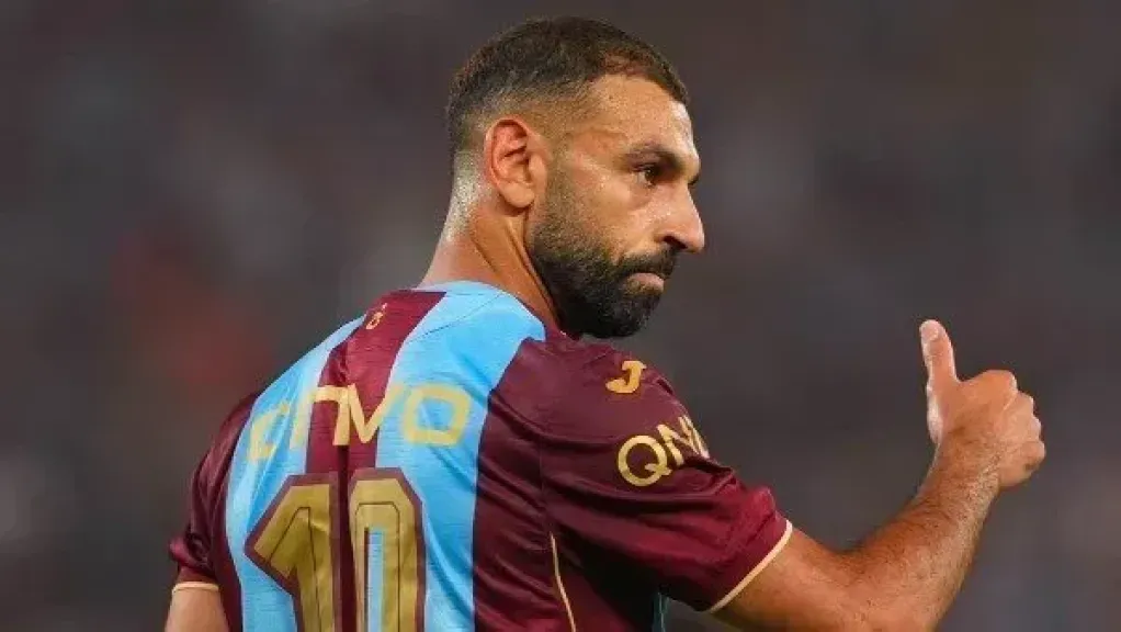 محمد صلاح