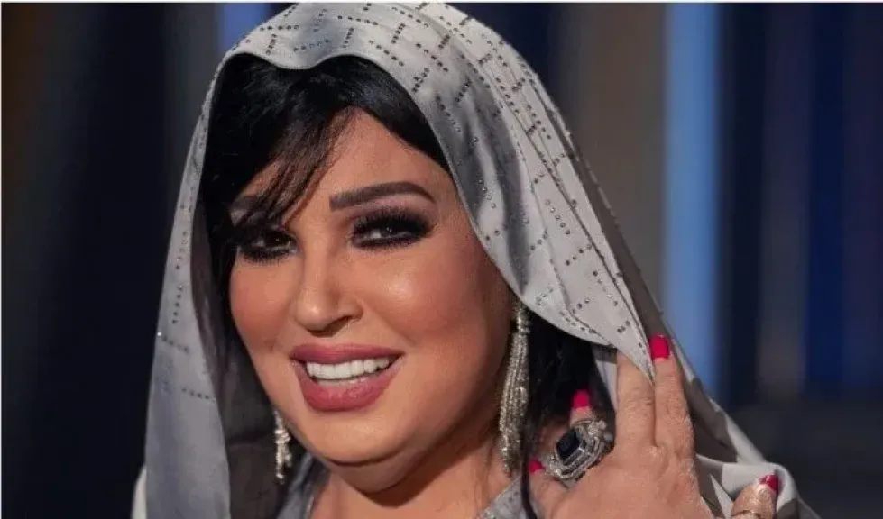 فيفي عبده