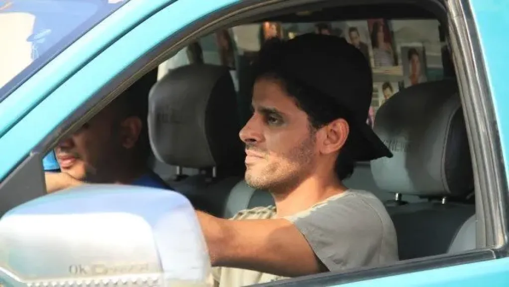 حمدي الميرغني 