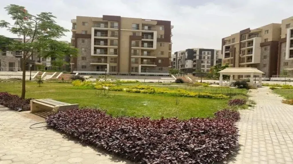 بيت الوطن بالعبور الجديدة