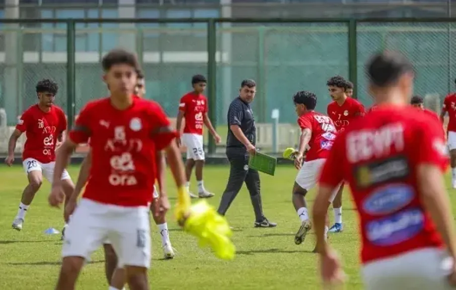 منتخب مصر