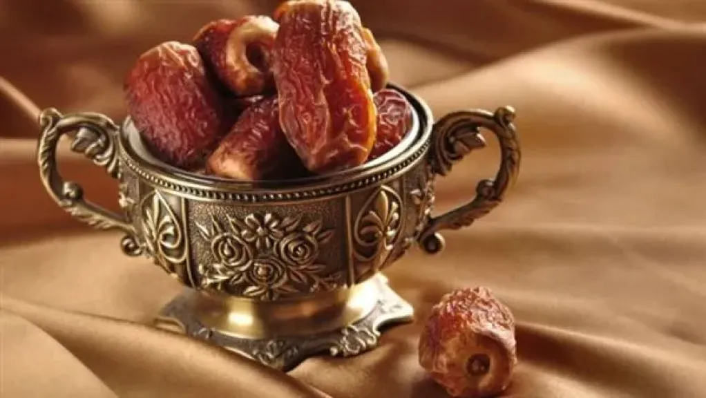 رمضان 