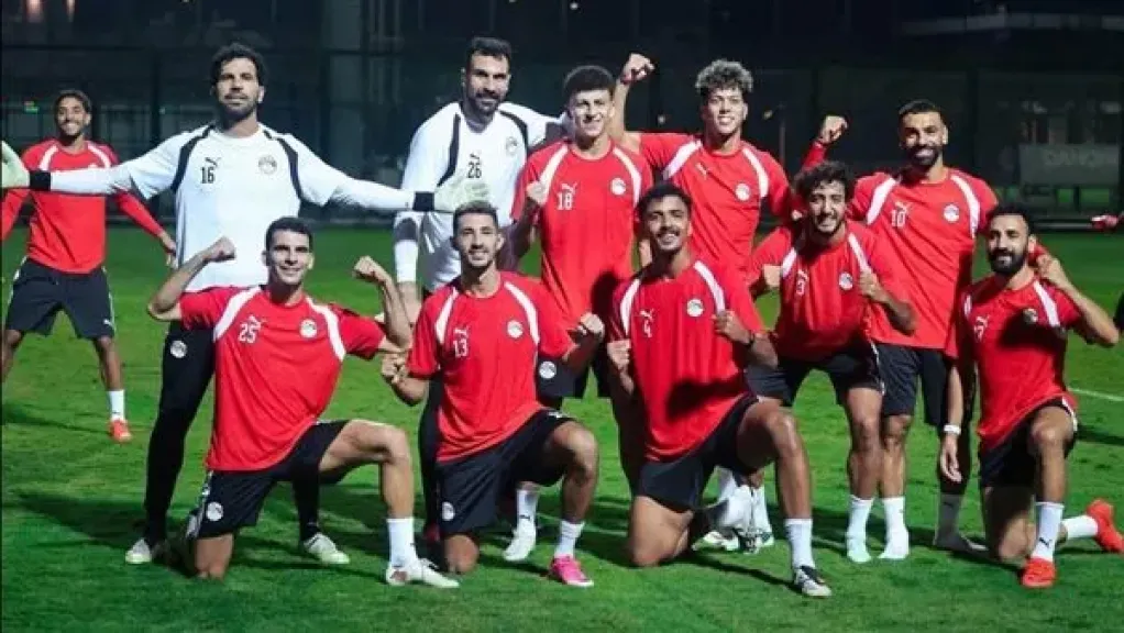 مصر 