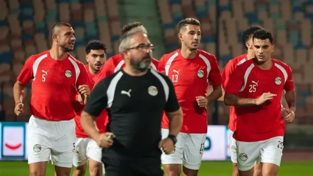 منتخب مصر 