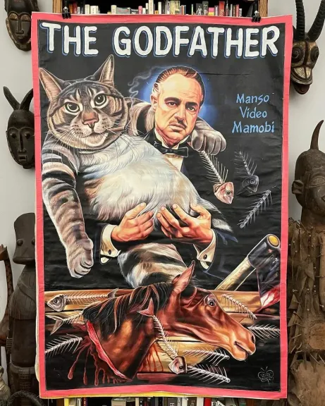 افيش الفيلم