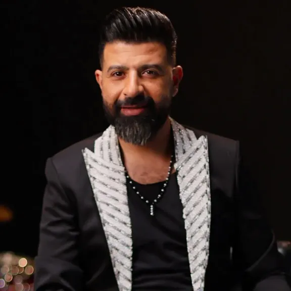خالد عويضه