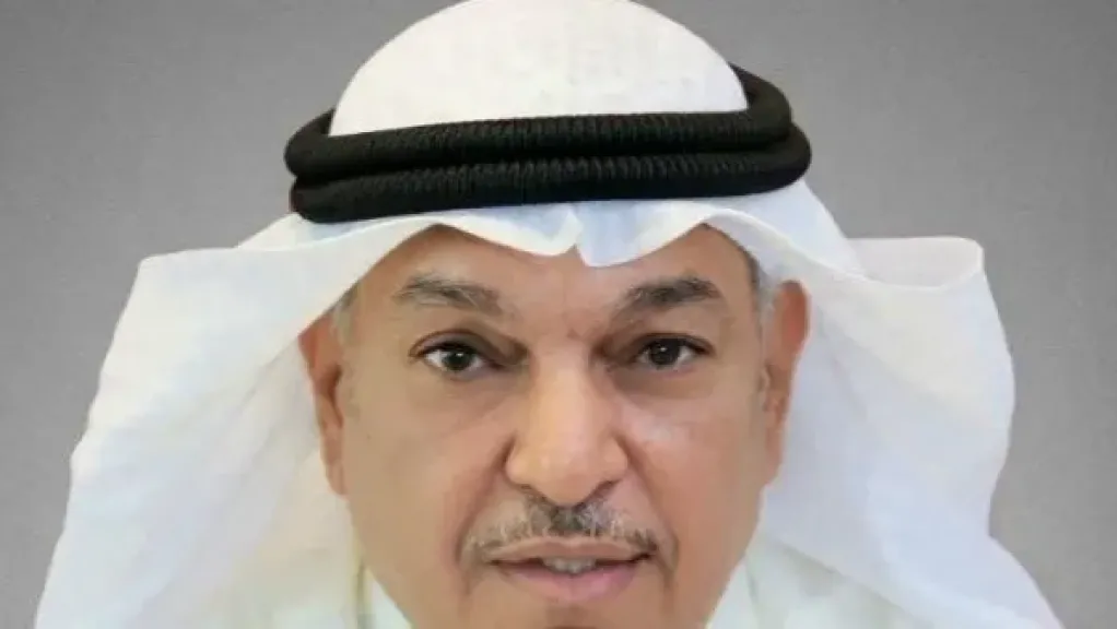 سفير الكويت بالقاهرة 