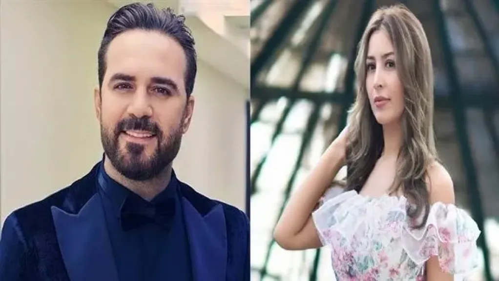 وائل جسار وجنات
