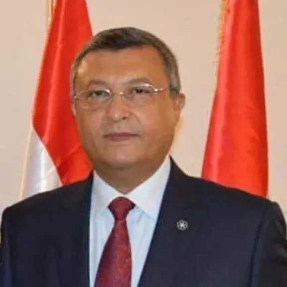 اسامه كمال