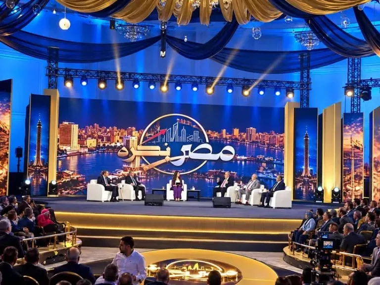 جانب من المؤتمر