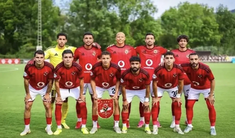 الأهلي