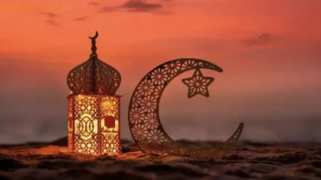 شهر رمضان