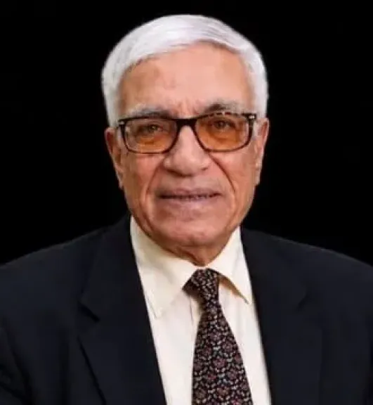 احمد زكريا
