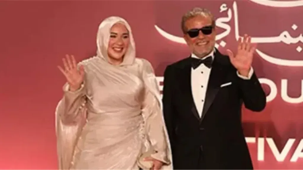 أسما شريف منير