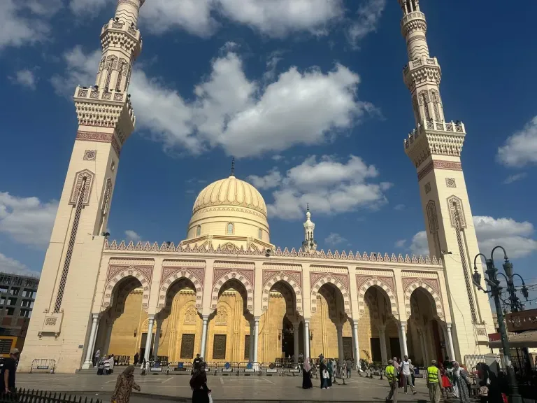 السيد البدوي