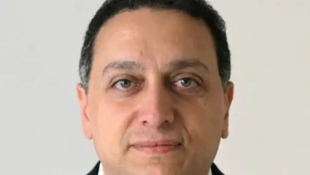 المستشار محمد عادل متحدث الحكومة 