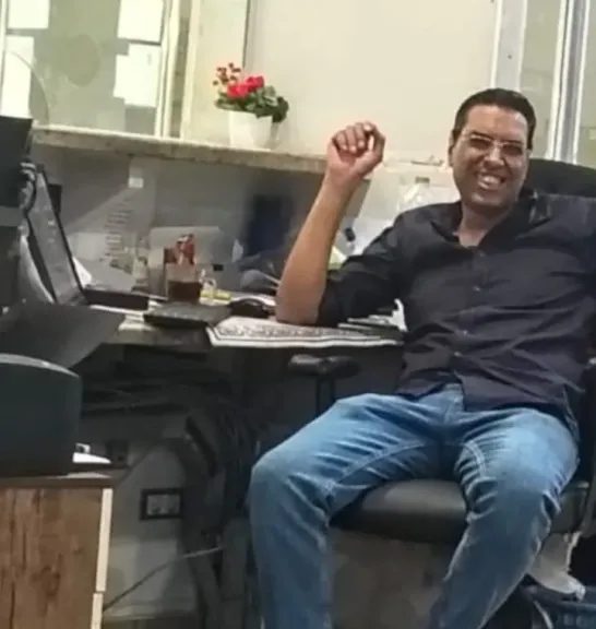 سعيد صبرة 