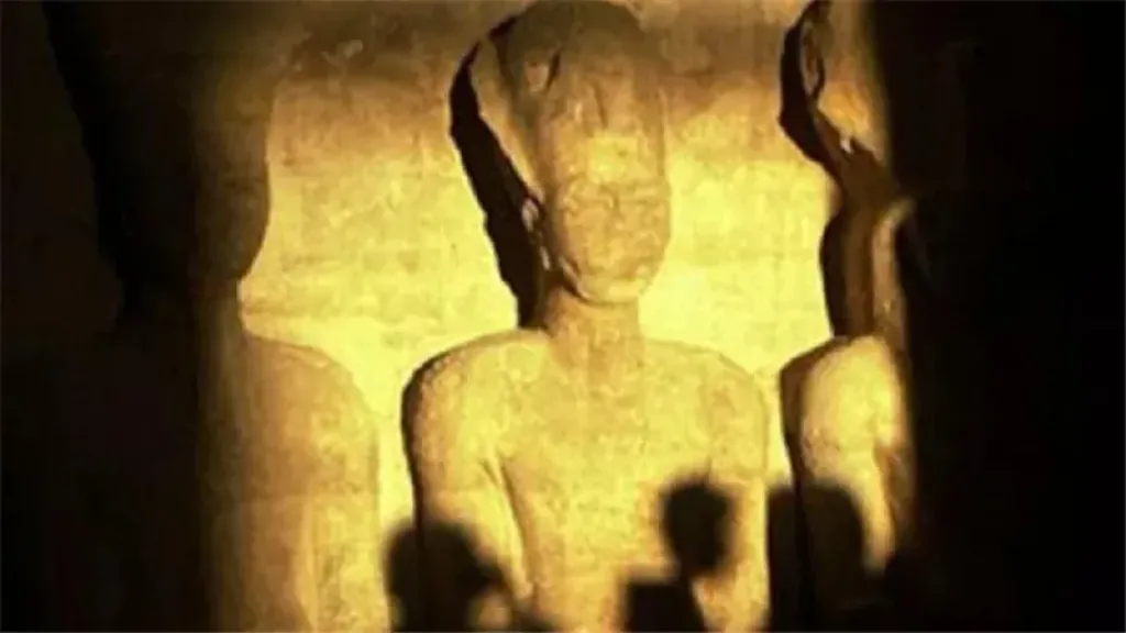 تعامد الشمس