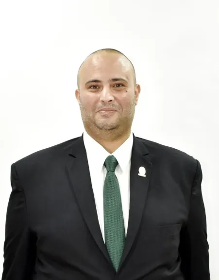 عمرو سعيد