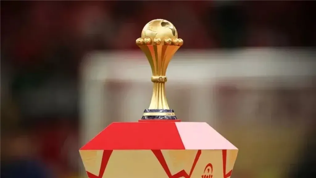 كأس الأمم الإفريقية