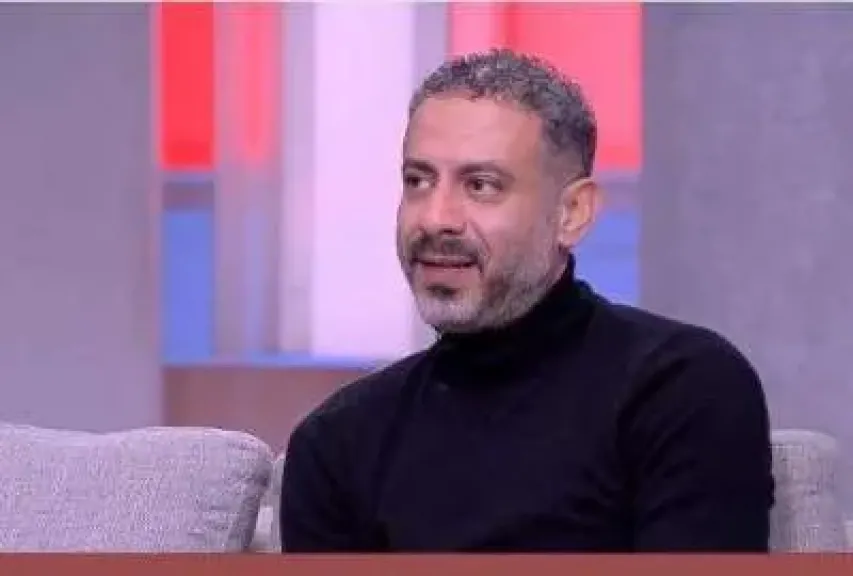 محمد فراج